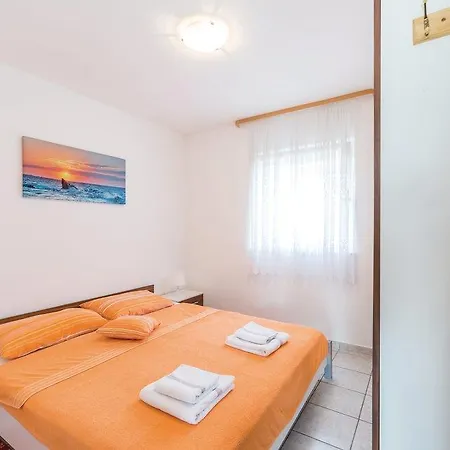 Ana Appartement