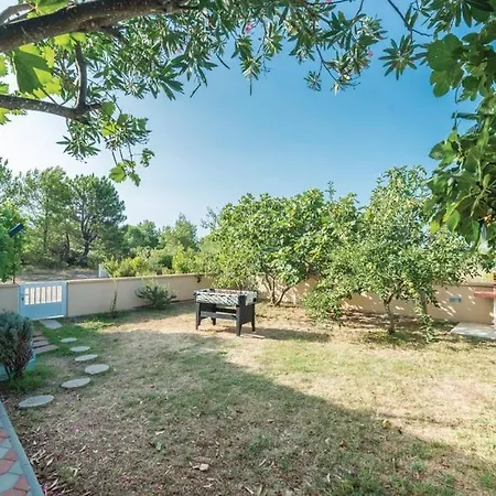 Ana Appartement *