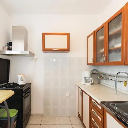 Ana Appartement